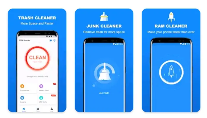 Mobile Junk Clean Karne Wala Apps 