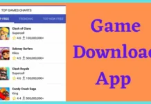 10+ Best Game Download Karne Wala Apps | गेम डाउनलोड ऐप Game Download Karne Wala Apps