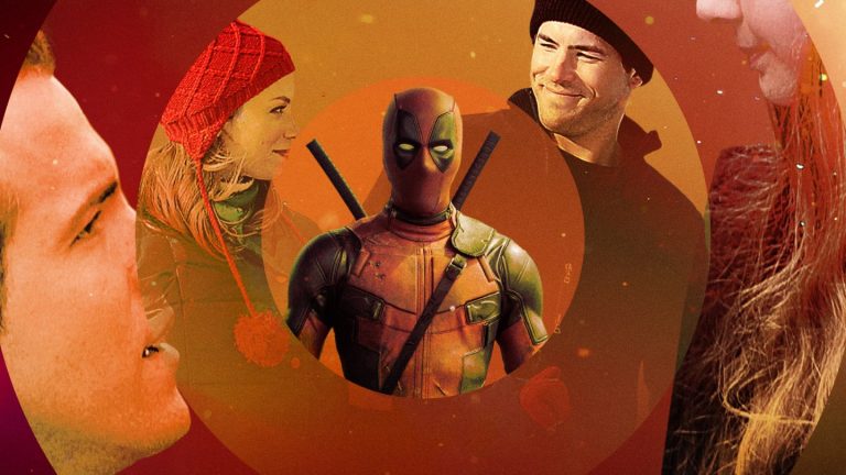 13 Best Ryan Reynolds Movies 5