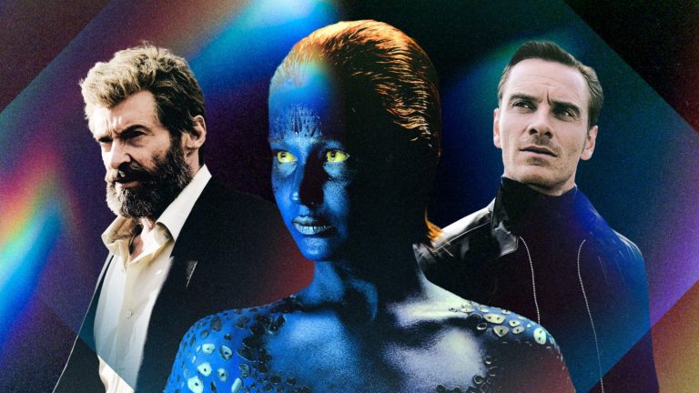 Best X-Men Movies, Ranked 5