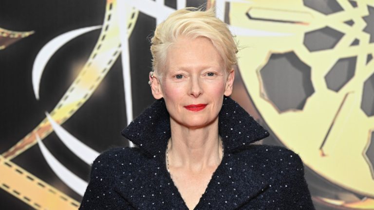 Tilda Swinton to Narrate Interactive ADHD Documentary Impulse 5