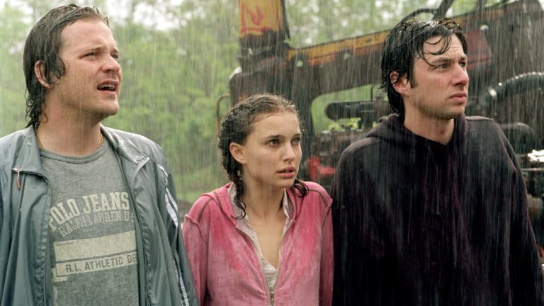 Zach Braff, Natalie Portman Movie Turns 20 5