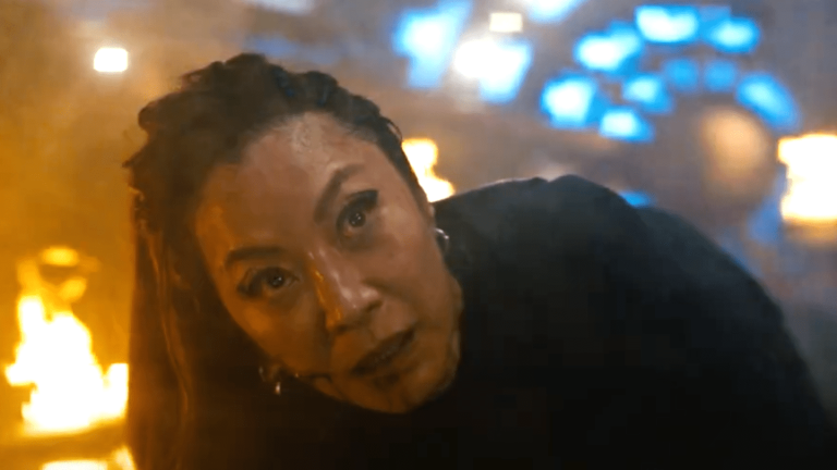 Section 31′ Movie Trailer Starring Michelle Yeoh Revealed 5