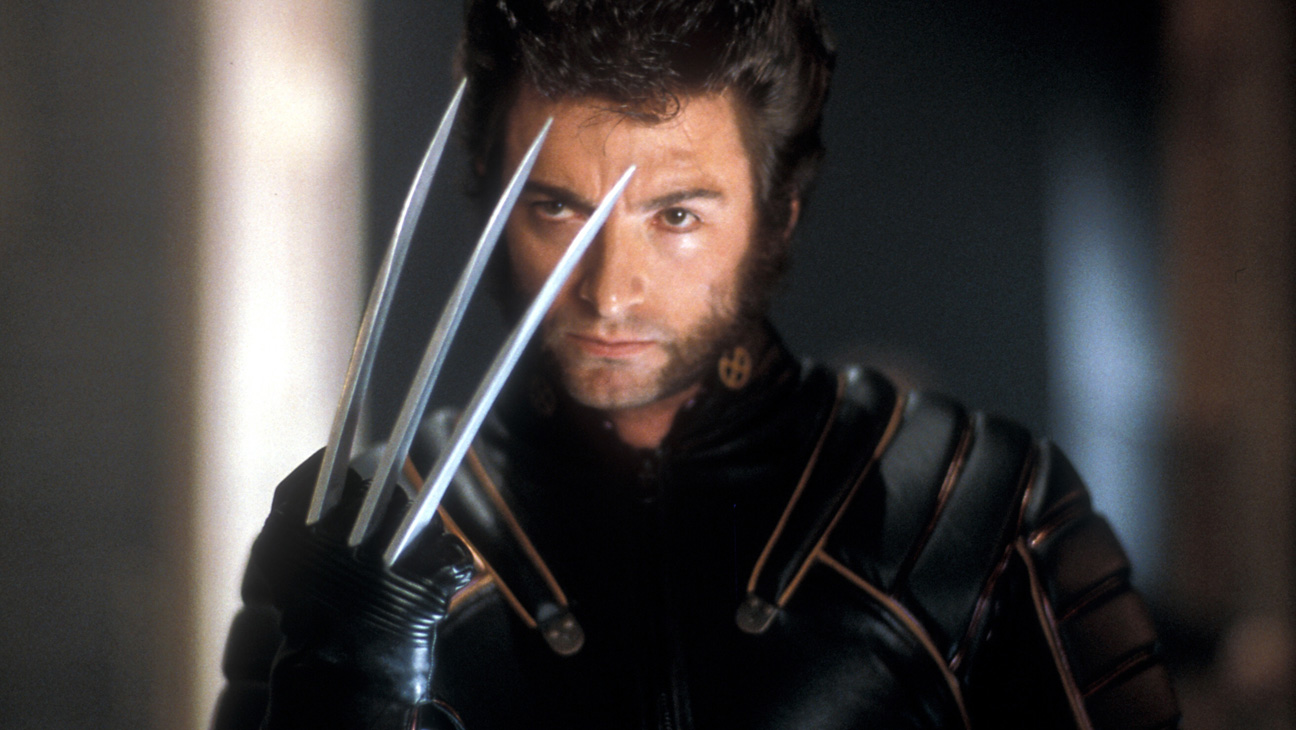 'X-Men (2000)'