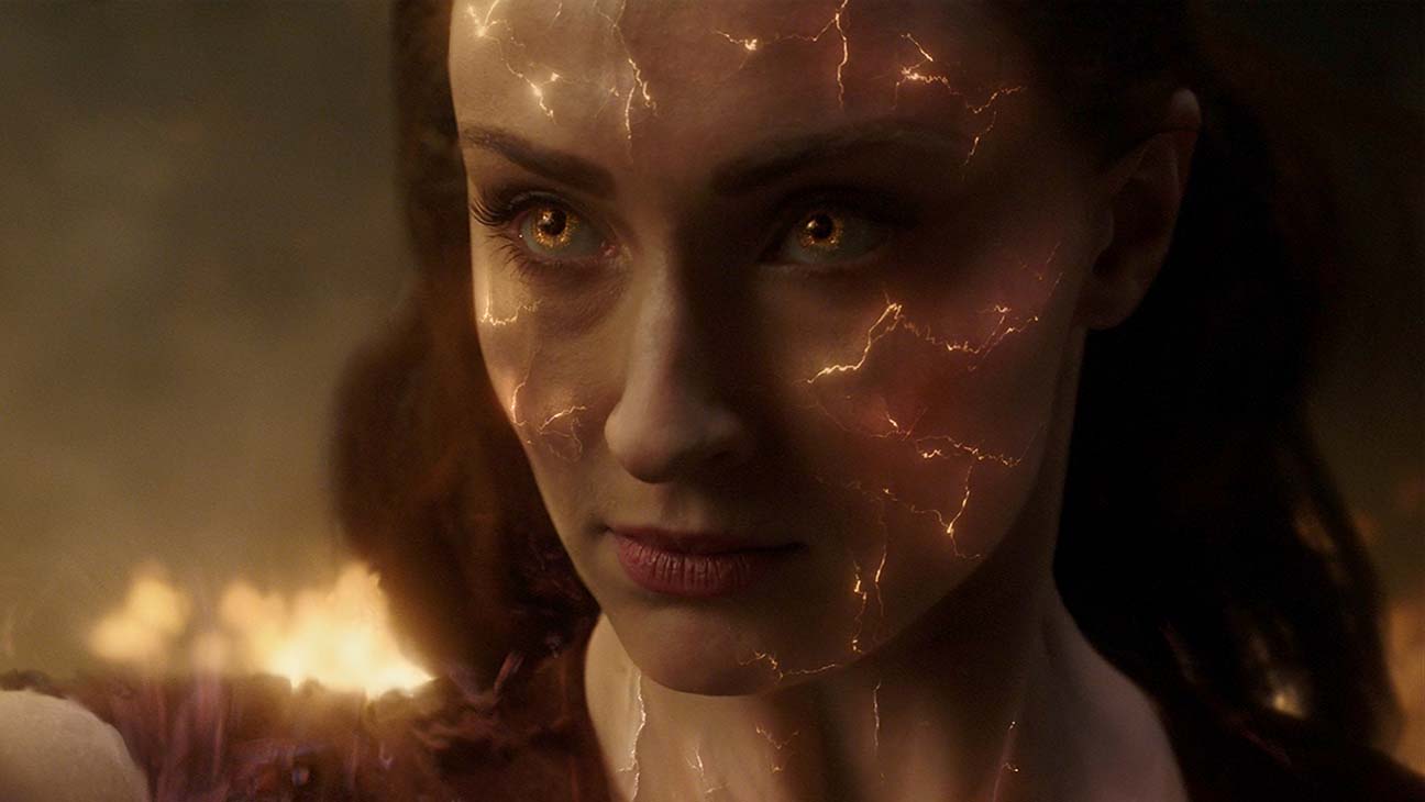 'Dark Phoenix'