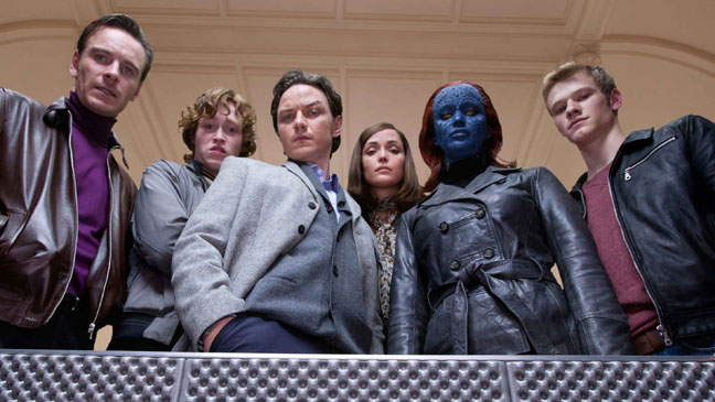 x men first class 2 2011 a l