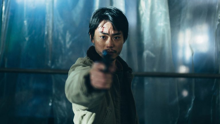 Kiyoshi Kurosawa’s Action Satire Debuts at Venice 5