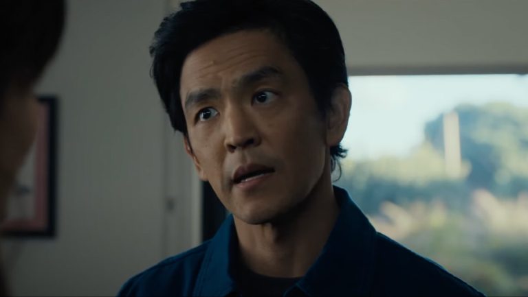 John Cho Stars in Chris Weitz’s Bland Horror Flick 5