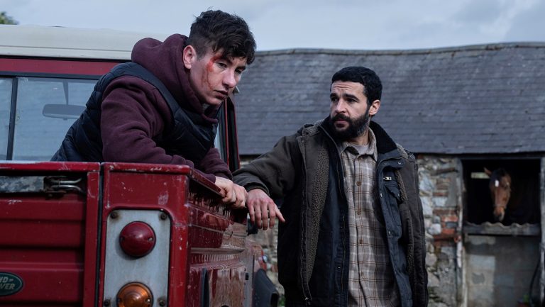 London Film Festival 2024 Competition With Barry Keoghan, Nick Cave 5