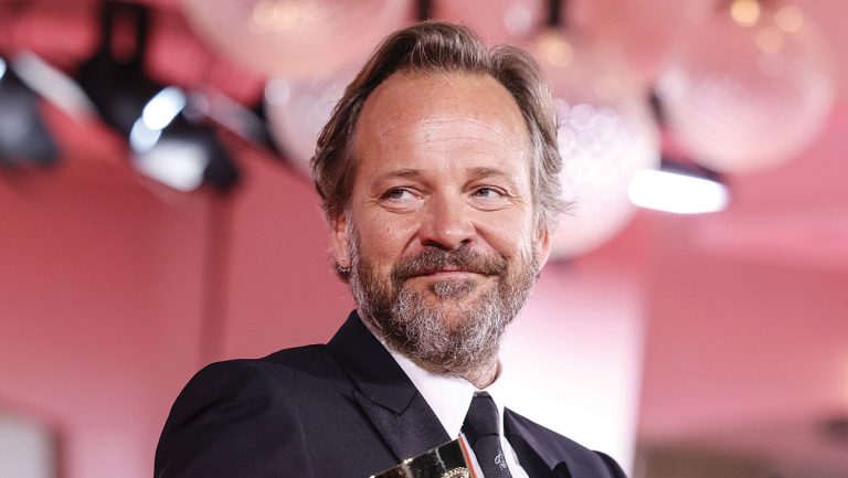 ‘September 5’ Star Peter Sarsgaard on TV News and Maggie Gyllenhaal’s ‘The Bride’ 5