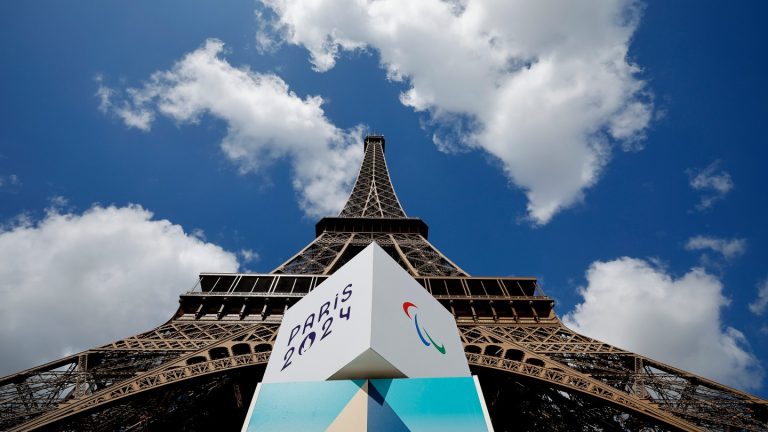 Watch Paris 2024 Summer Paralympics Live Online Free Without Cable 5