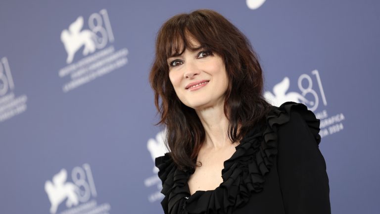 Winona Ryder on ‘Beetlejuice Beetlejuice’ at Venice Film Festival 5