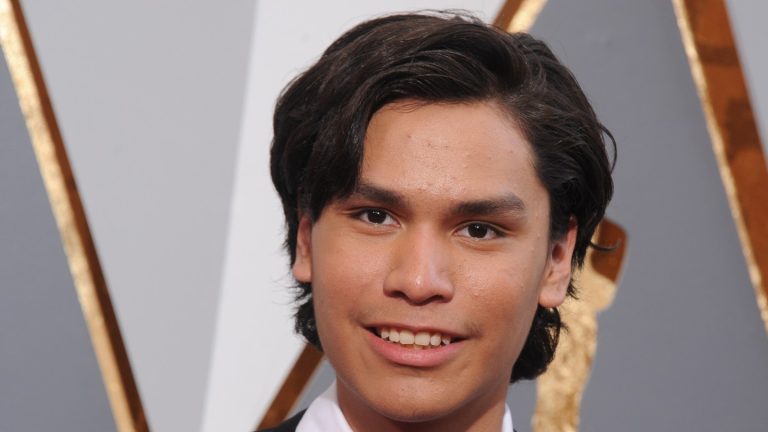 Forrest Goodluck Joins Bretten Hannam’s Thriller Place of Ghosts 5