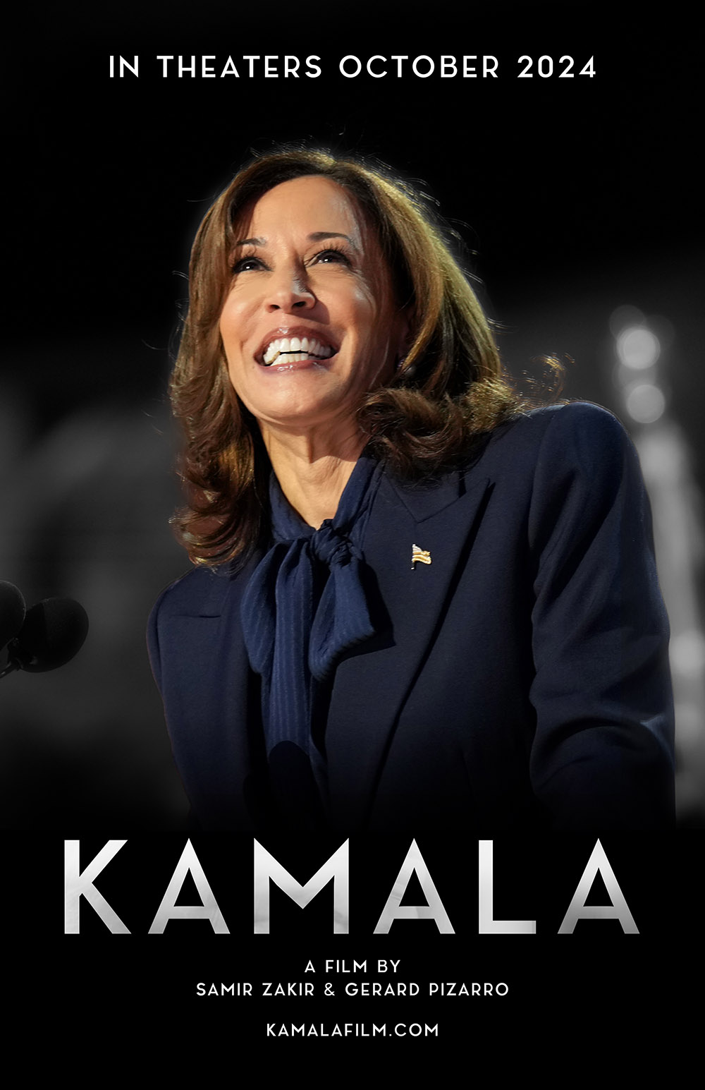 Kamala Poster Design 3 EMBED 2024