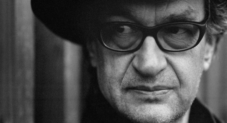 Director Wim Wenders Honored With European Lifetime Achievement Award 5