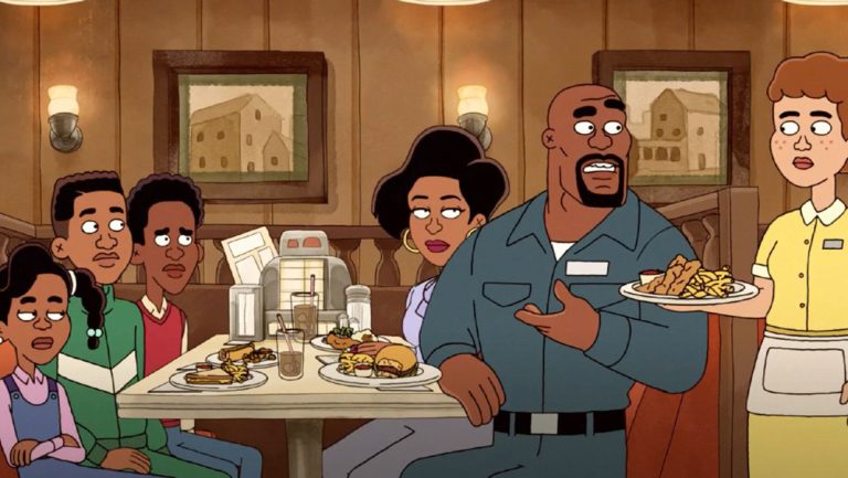 ‘Everybody Still Hates Chris’ Animated Series Gets Premiere Date 5