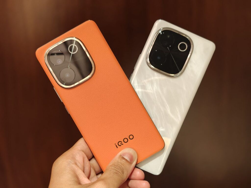 xiQOO Z9s Pro design01