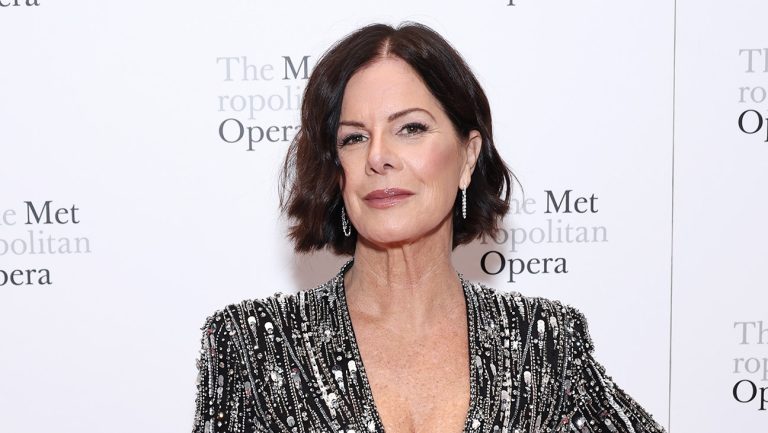 Marcia Gay Harden Joins Robert Rippberger’s Sci-Fi Thriller Renner 5