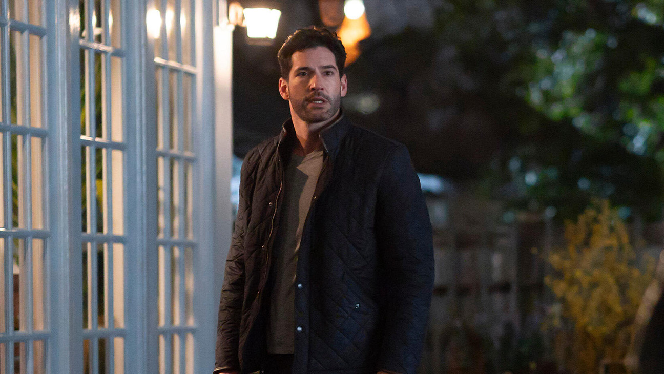 Tom Ellis Tell Me Lies season 2 publicity H 2024