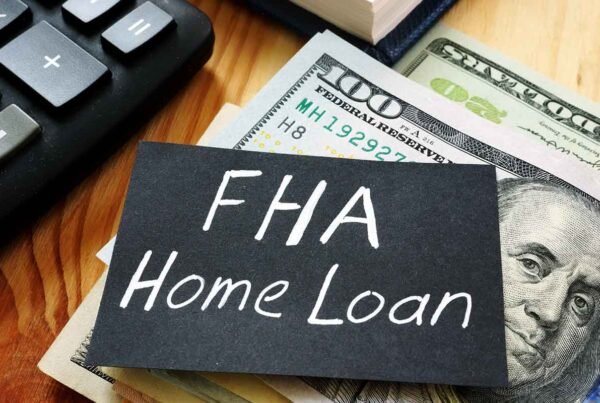 FHA loan