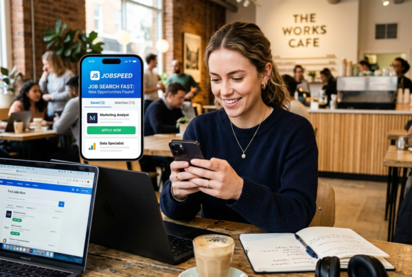 Which Job App Should I Use to Find Jobs Faster?