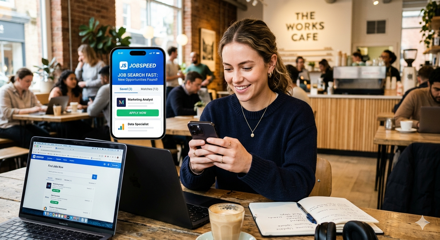 Which Job App Should I Use to Find Jobs Faster?