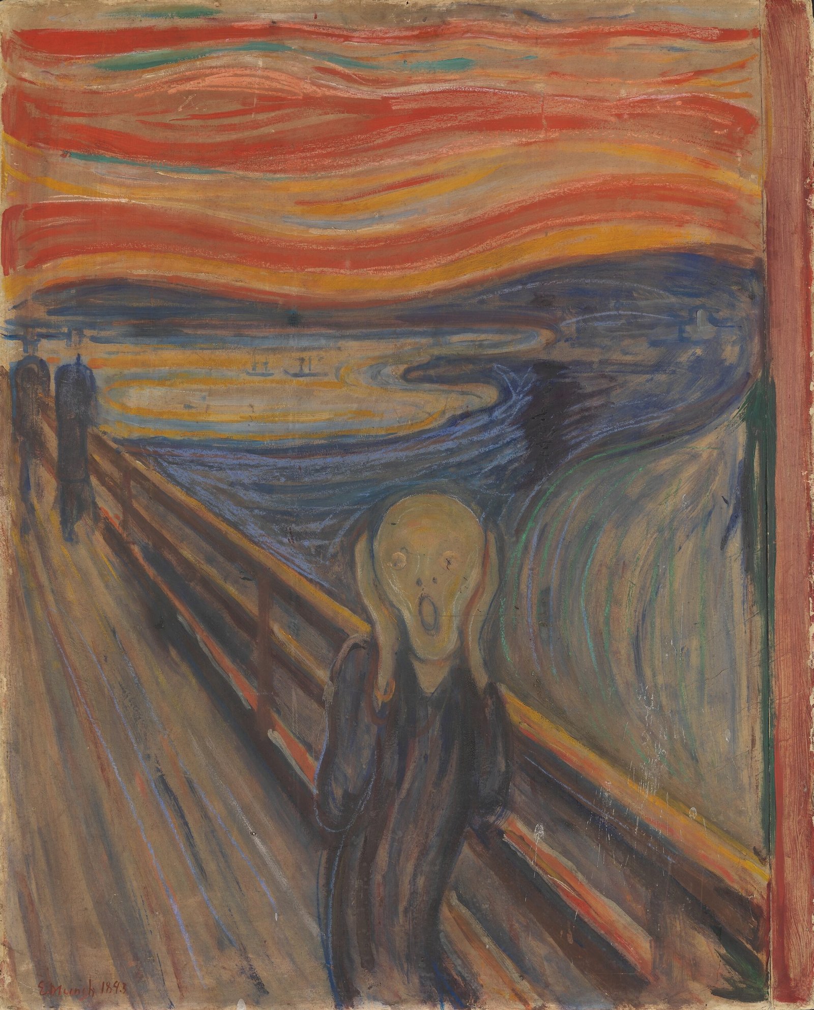 Mastering mental clarity and focus